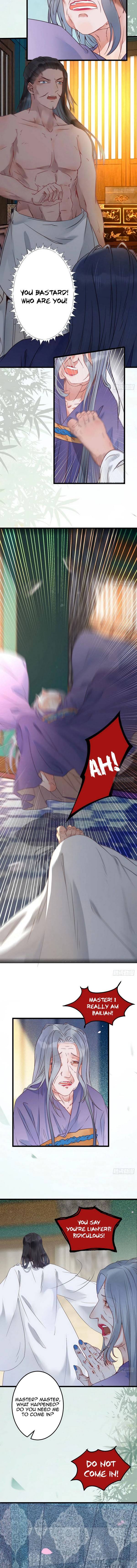 The Ghostly Doctor chapter 371 page 2