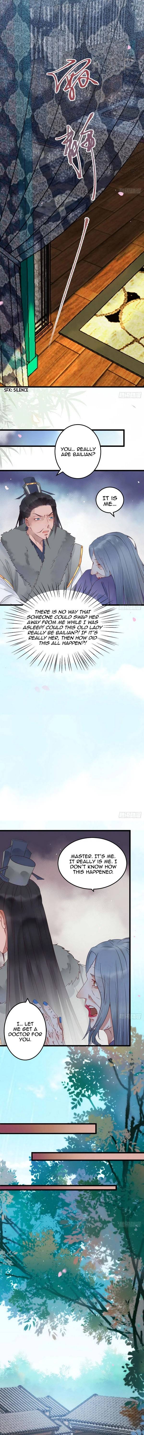 The Ghostly Doctor chapter 371 page 3