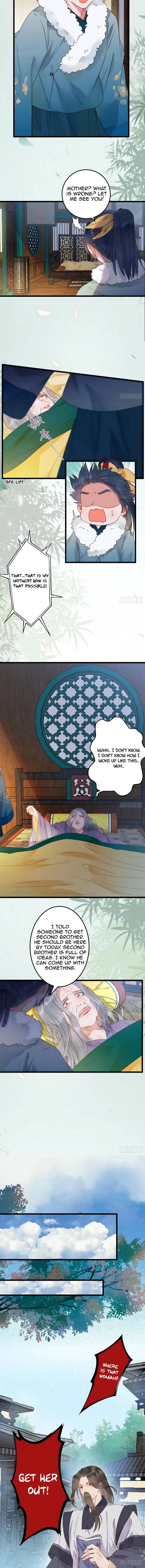 The Ghostly Doctor chapter 371 page 5