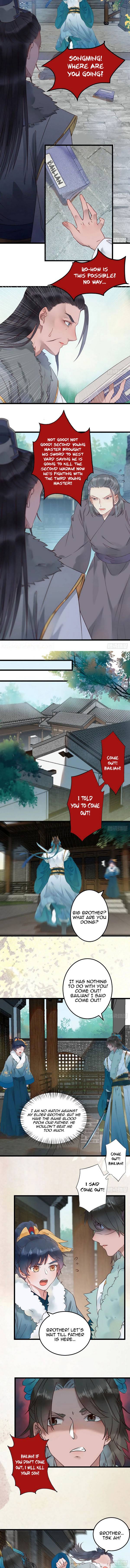 The Ghostly Doctor chapter 372 page 2