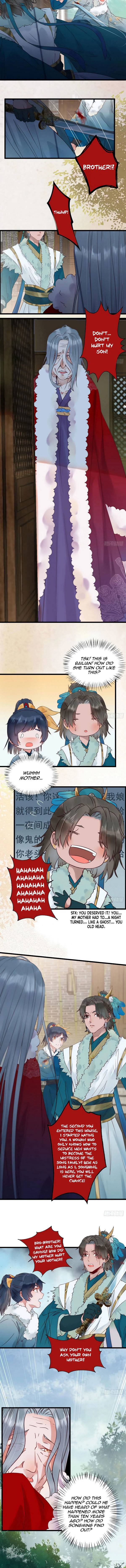 The Ghostly Doctor chapter 372 page 3