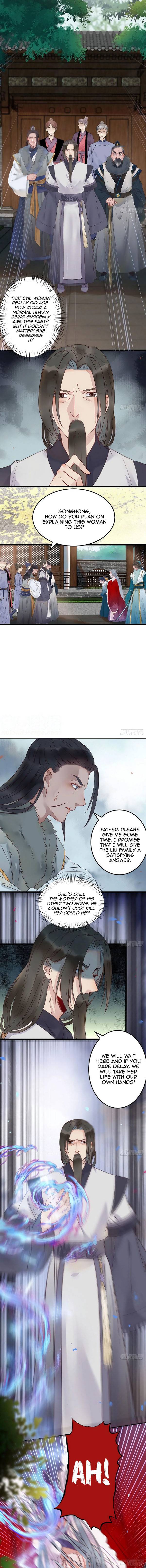 The Ghostly Doctor chapter 372 page 4