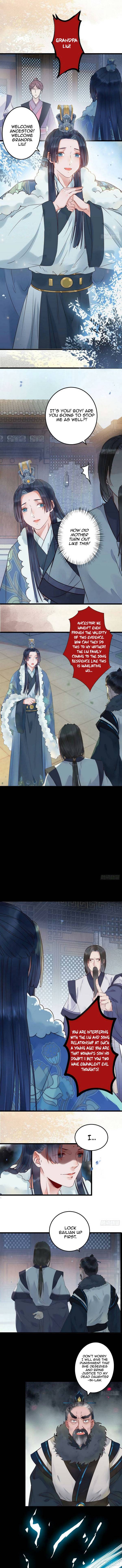 The Ghostly Doctor chapter 373 page 2