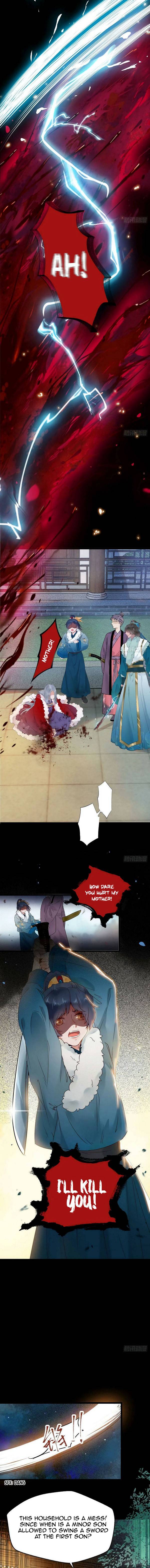 The Ghostly Doctor chapter 373 page 3