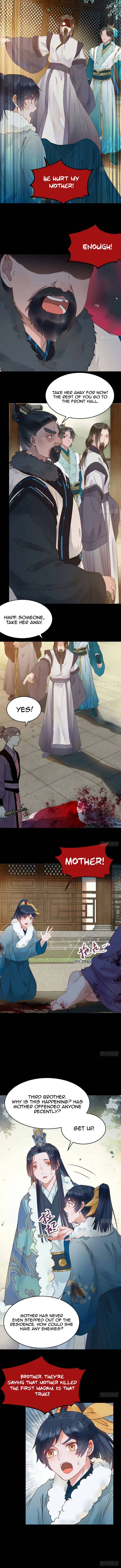 The Ghostly Doctor chapter 373 page 4