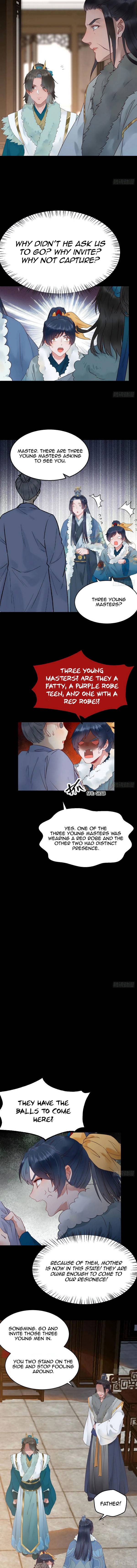 The Ghostly Doctor chapter 374 page 2