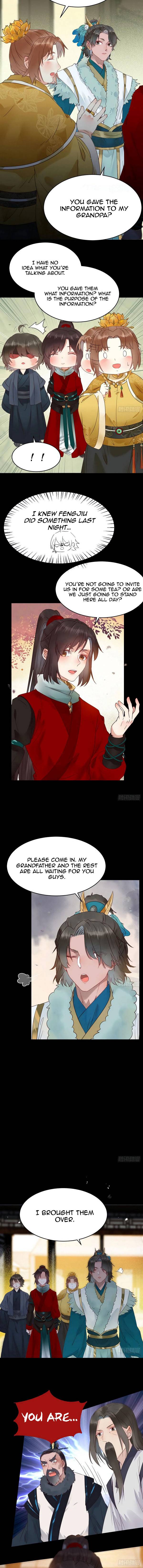 The Ghostly Doctor chapter 374 page 4