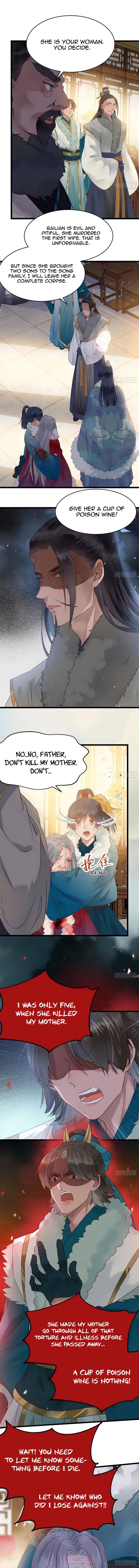 The Ghostly Doctor chapter 375 page 5