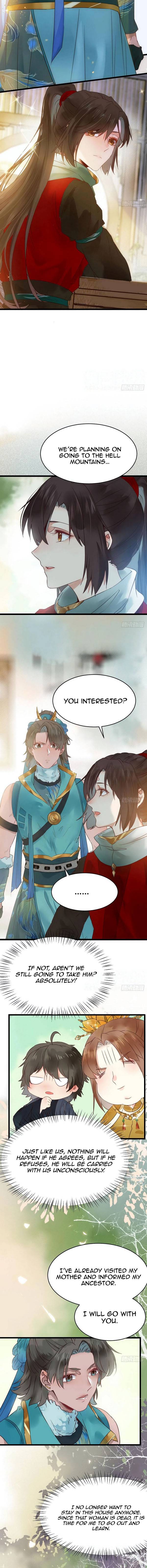 The Ghostly Doctor chapter 376 page 5