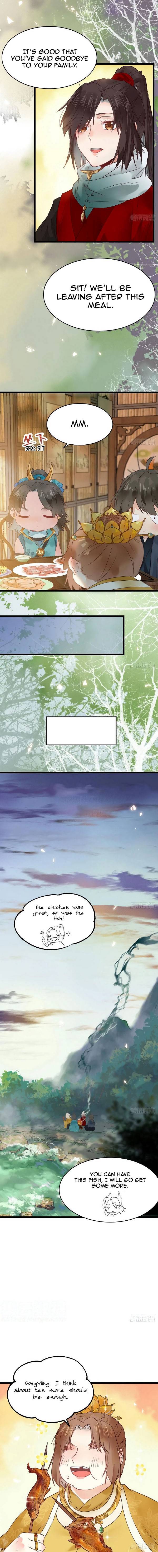 The Ghostly Doctor chapter 376 page 6