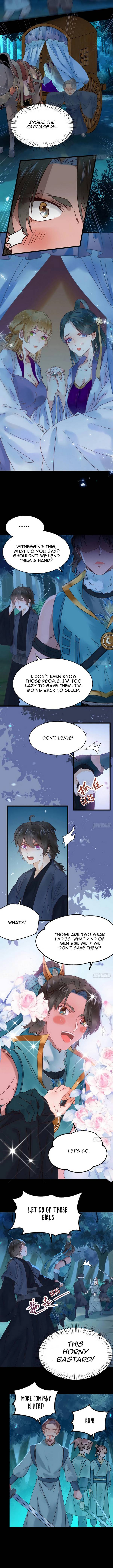 The Ghostly Doctor chapter 377 page 3