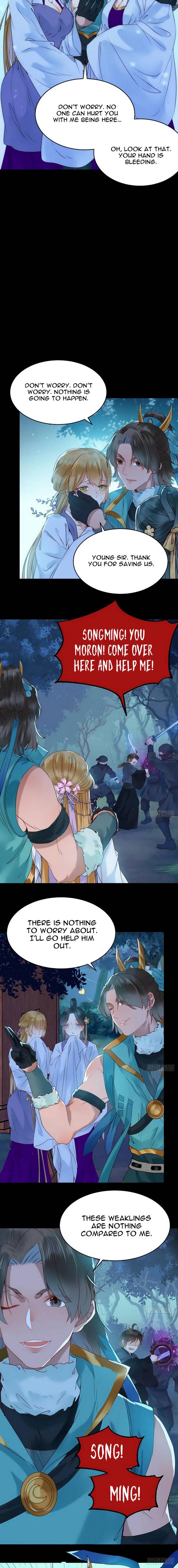 The Ghostly Doctor chapter 377 page 5