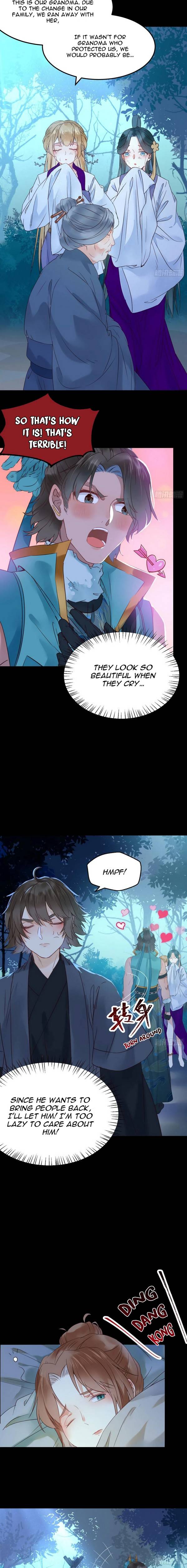 The Ghostly Doctor chapter 378 page 2