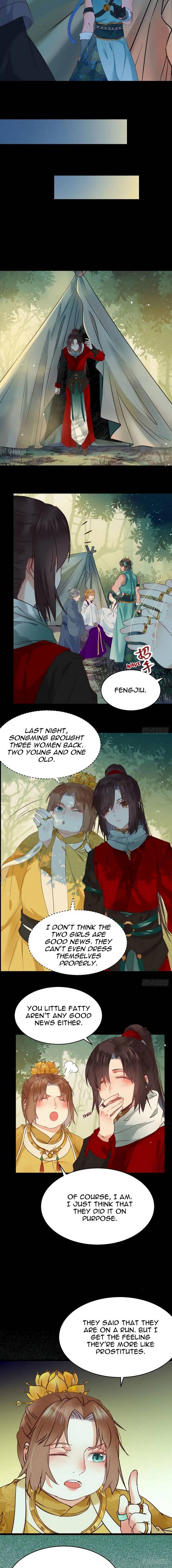 The Ghostly Doctor chapter 378 page 5