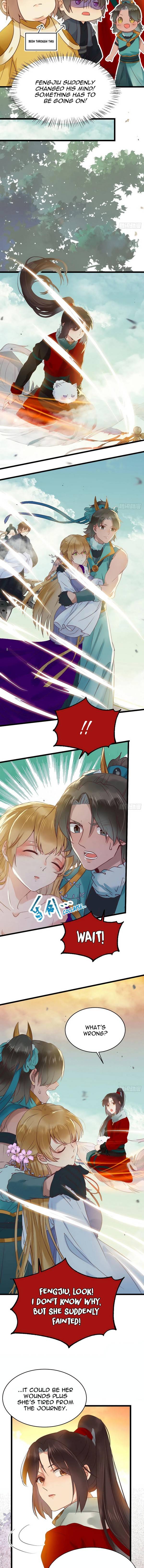 The Ghostly Doctor chapter 379 page 2