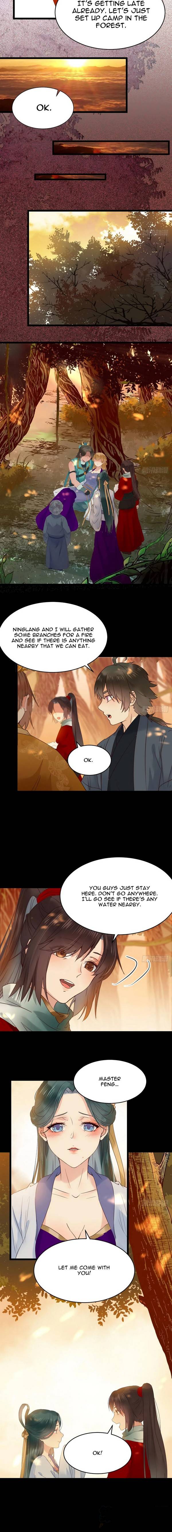 The Ghostly Doctor chapter 379 page 3