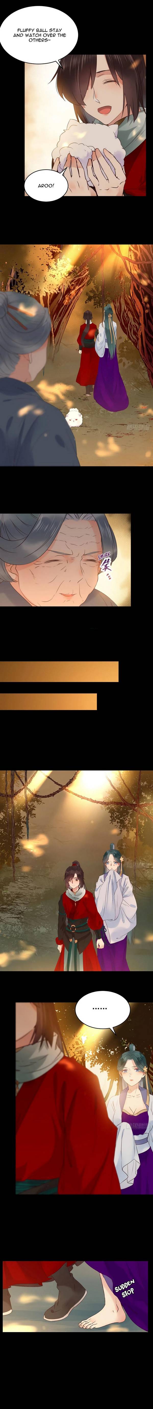 The Ghostly Doctor chapter 379 page 4