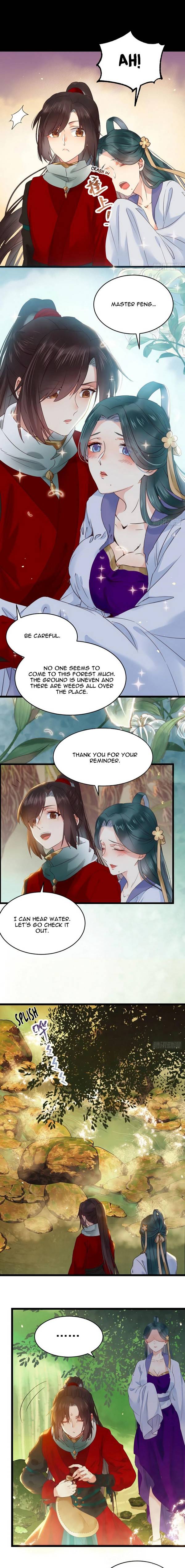 The Ghostly Doctor chapter 379 page 5