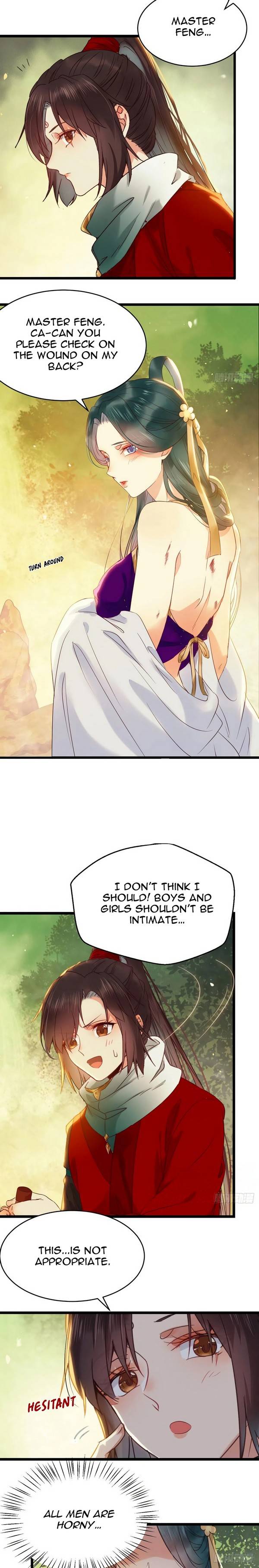 The Ghostly Doctor chapter 379 page 6