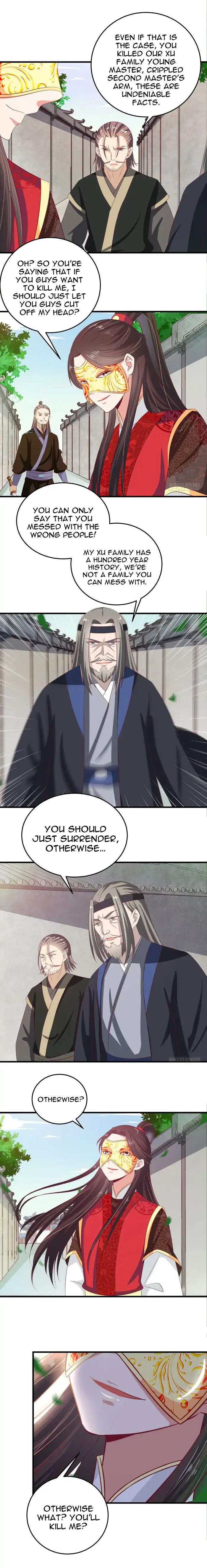 The Ghostly Doctor chapter 38 page 1