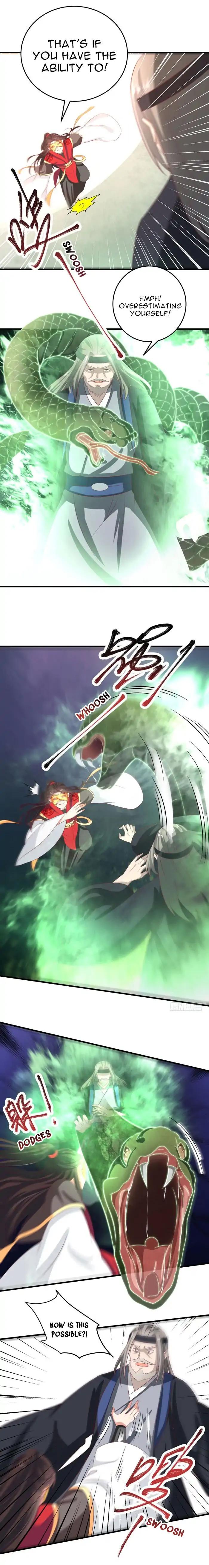 The Ghostly Doctor chapter 38 page 2