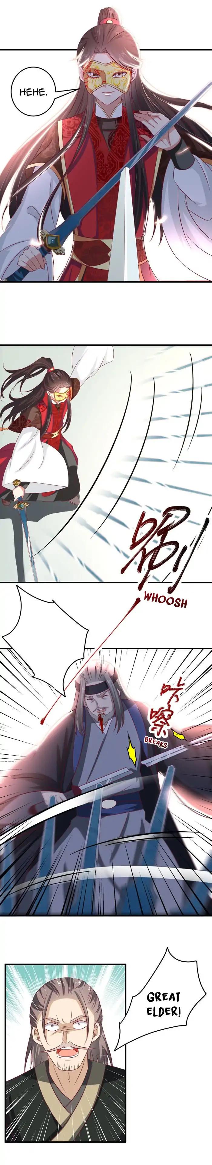 The Ghostly Doctor chapter 38 page 5