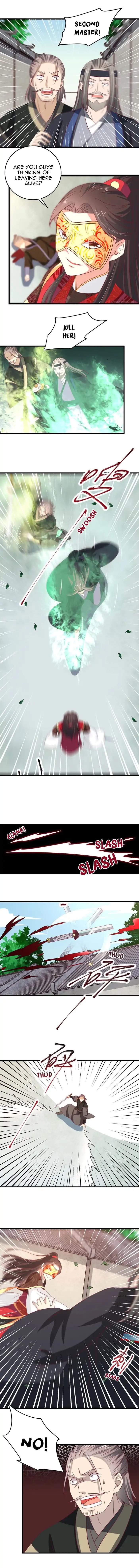 The Ghostly Doctor chapter 38 page 6