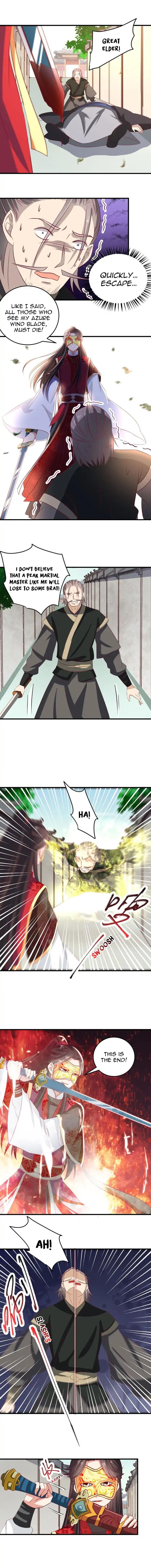 The Ghostly Doctor chapter 38 page 7