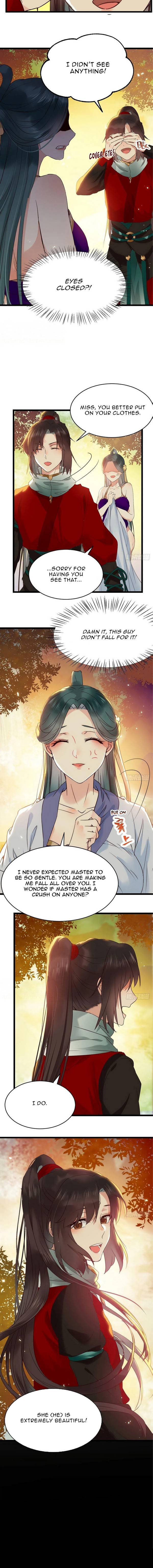 The Ghostly Doctor chapter 380 page 2