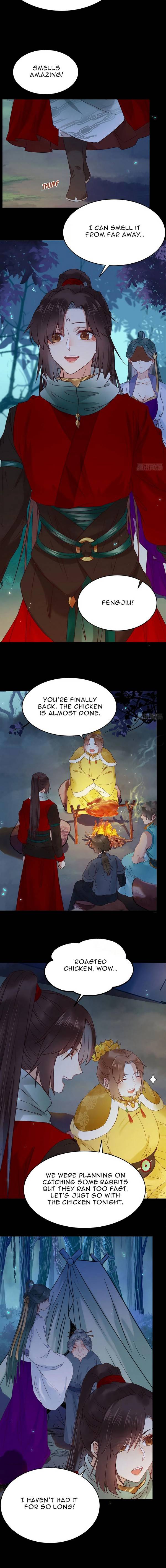 The Ghostly Doctor chapter 380 page 4