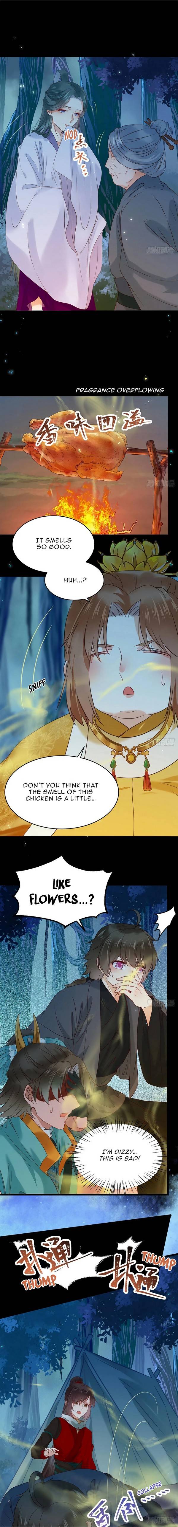 The Ghostly Doctor chapter 380 page 5