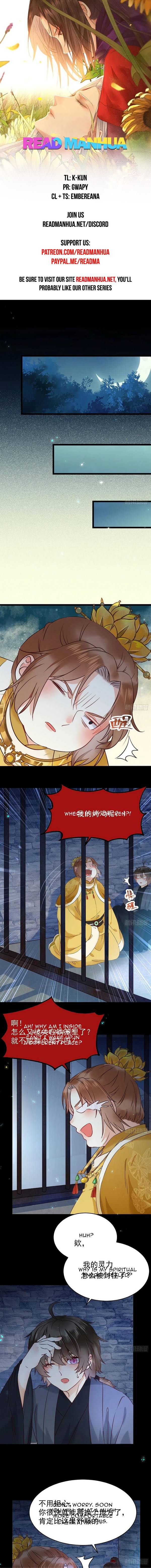 The Ghostly Doctor chapter 381 page 1