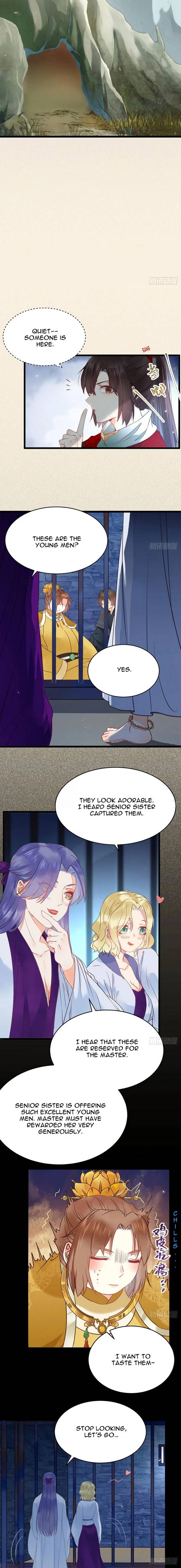 The Ghostly Doctor chapter 381 page 5