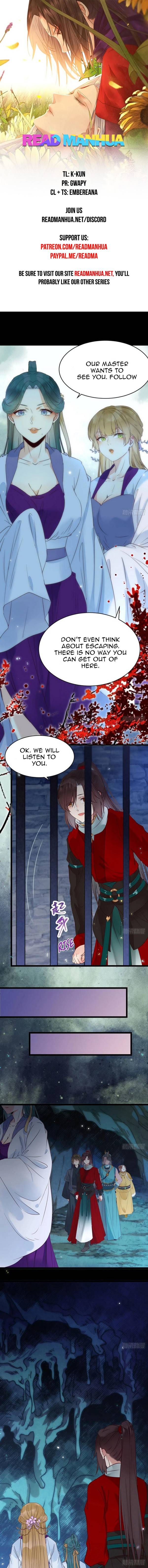 The Ghostly Doctor chapter 382 page 1