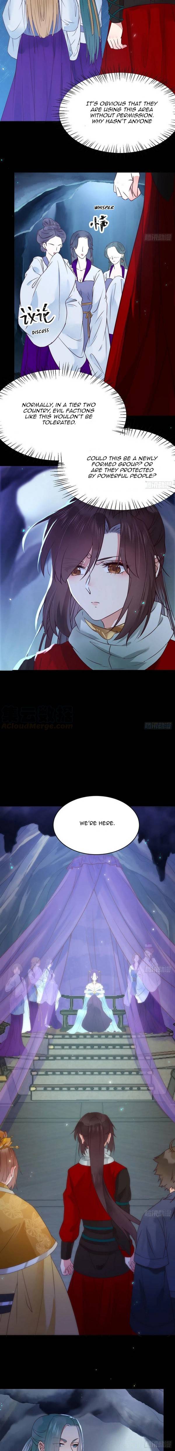 The Ghostly Doctor chapter 382 page 2