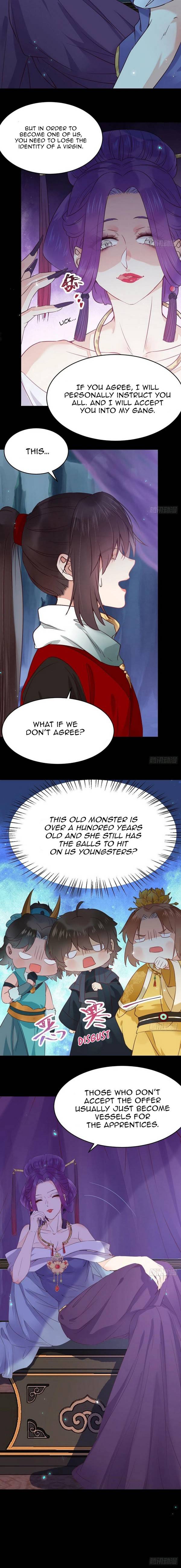 The Ghostly Doctor chapter 382 page 4