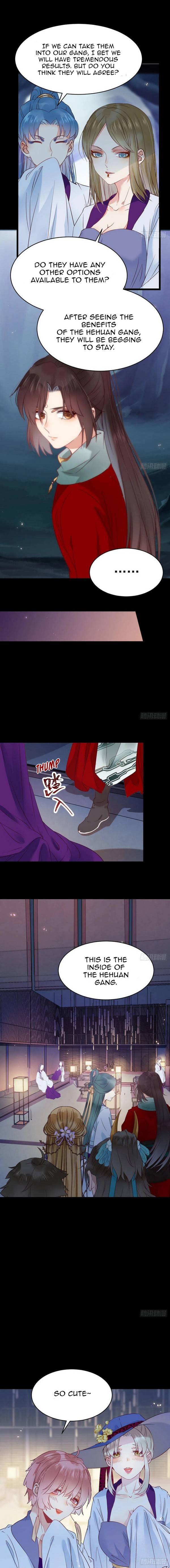 The Ghostly Doctor chapter 382 page 6