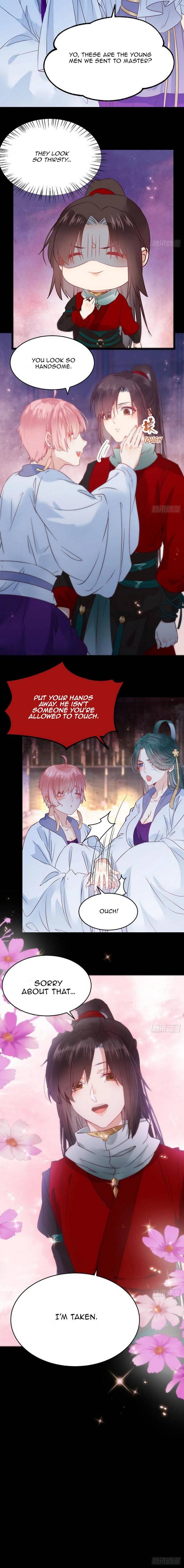 The Ghostly Doctor chapter 382 page 7