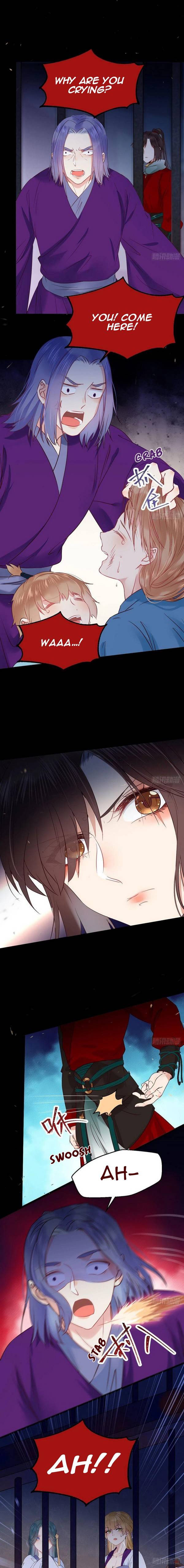 The Ghostly Doctor chapter 383 page 2