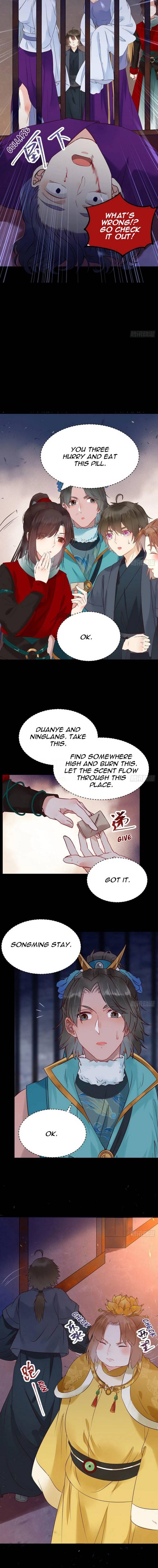 The Ghostly Doctor chapter 383 page 3