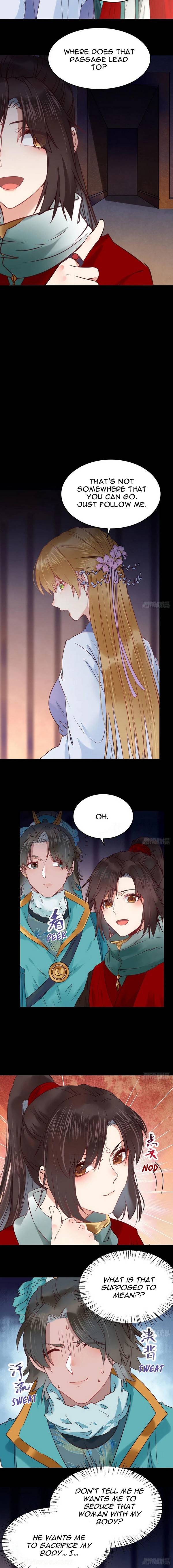 The Ghostly Doctor chapter 383 page 5