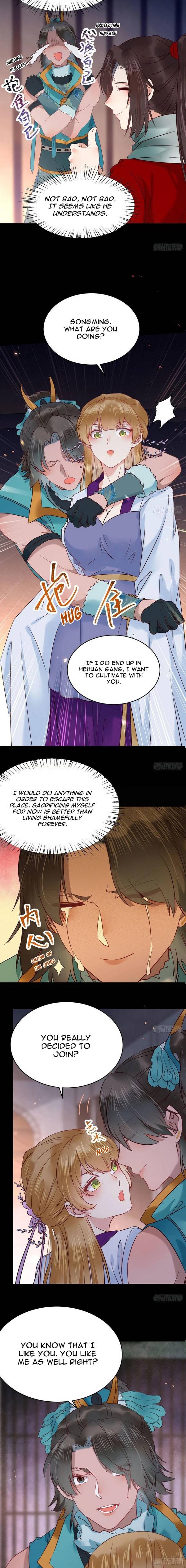 The Ghostly Doctor chapter 383 page 6