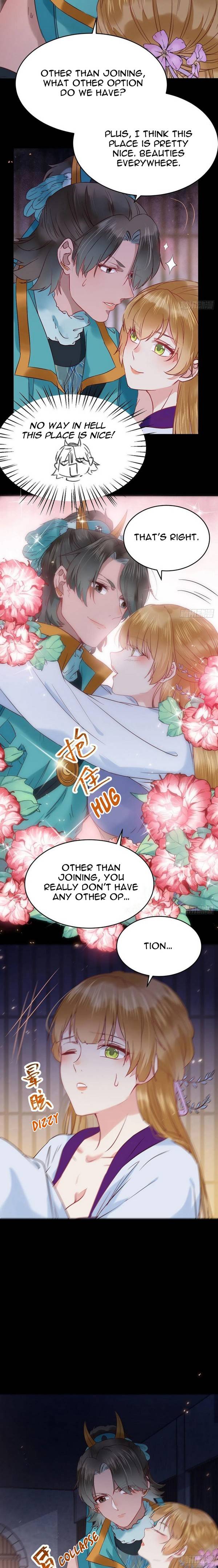 The Ghostly Doctor chapter 383 page 7