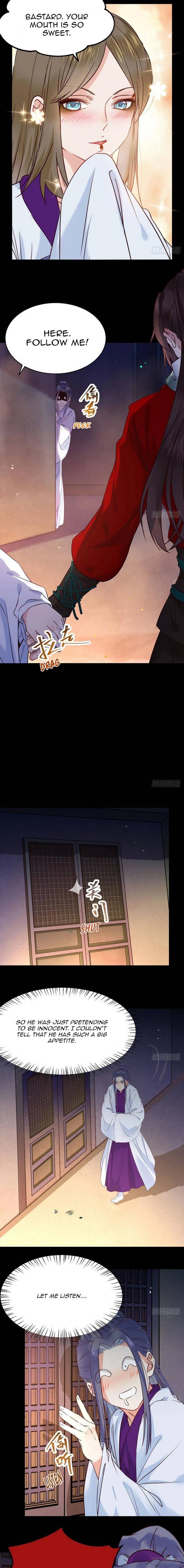 The Ghostly Doctor chapter 384 page 3