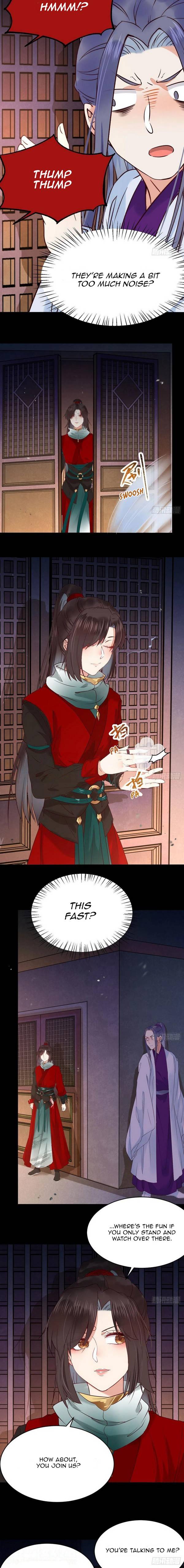 The Ghostly Doctor chapter 384 page 4