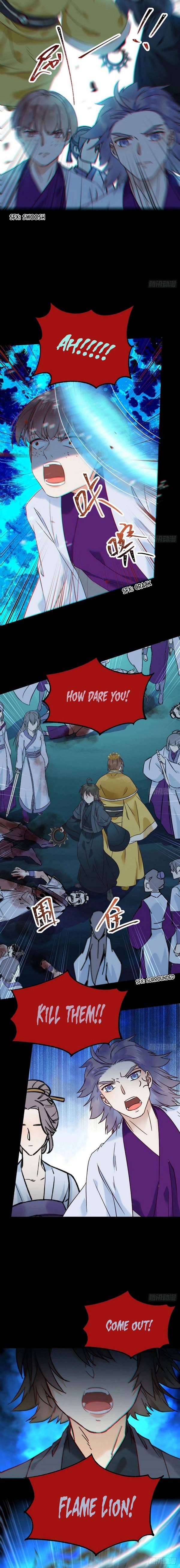 The Ghostly Doctor chapter 385 page 5