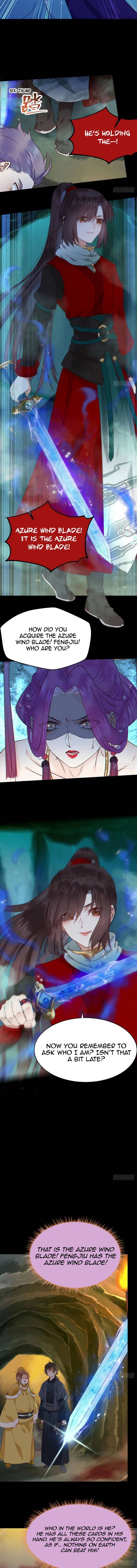 The Ghostly Doctor chapter 386 page 2