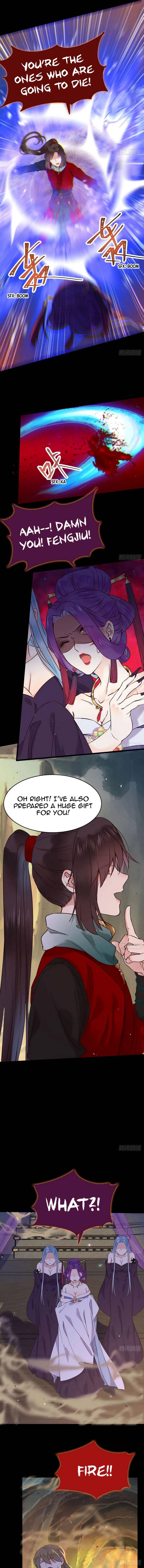 The Ghostly Doctor chapter 386 page 5