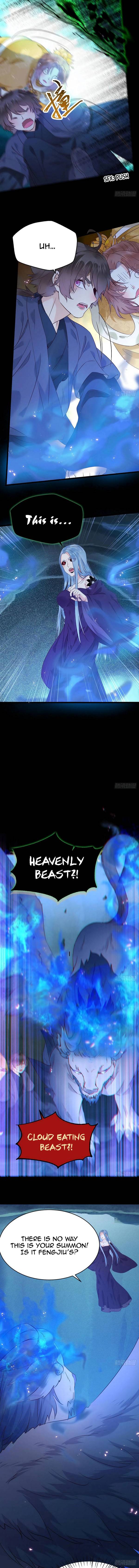 The Ghostly Doctor chapter 387 page 5