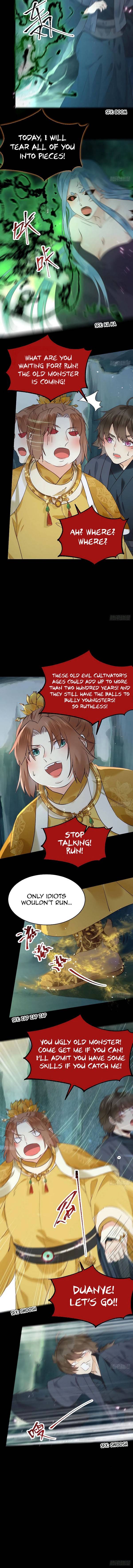 The Ghostly Doctor chapter 388 page 2